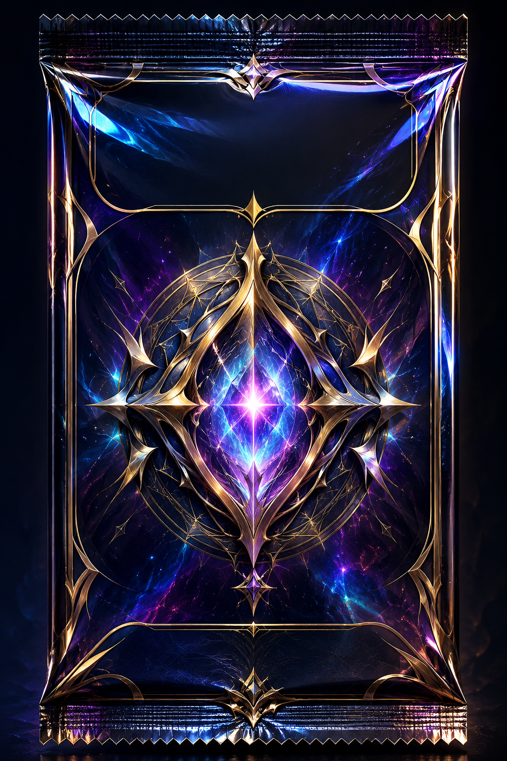 Star Pack Cover
